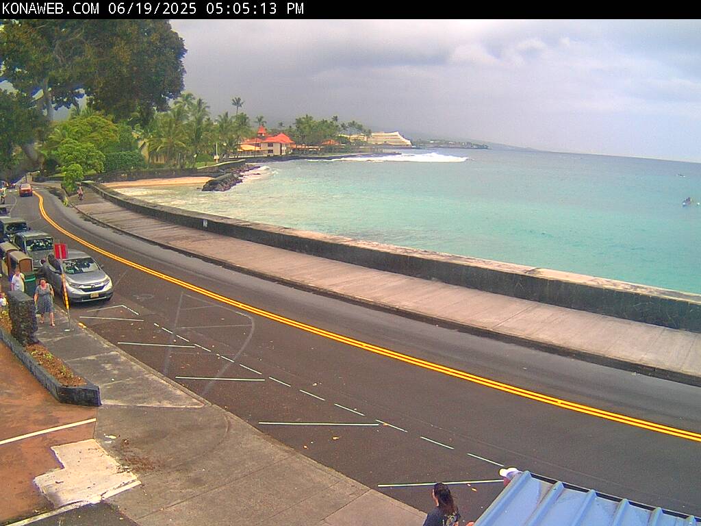 Konaweb an online resource for the big island kona hawaii
