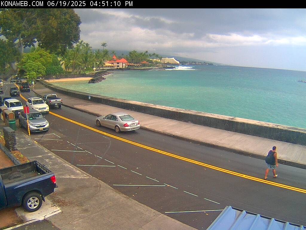 Konaweb an online resource for the big island kona hawaii